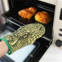 Microwave oven glove from MMCIS CHINA